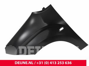 Peugeot Partner Scherm links-voor O9990001243 foto 2