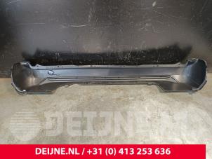 Peugeot Partner Achterbumper O9990001245 foto 4