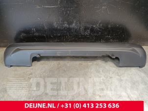 Peugeot Partner Achterbumper O9990001245 foto 2