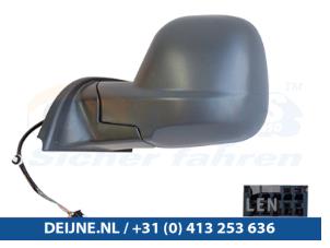 Nieuwe Spiegel Buiten links Peugeot Partner Prijs € 145,20 Inclusief btw aangeboden door van Deijne Onderdelen Uden B.V.