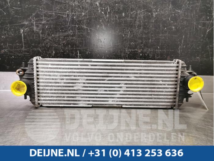 Gebruikte Intercooler Renault Trafic New (FL) 1.9 dCi 100 16V Prijs € 18,15 Inclusief btw aangeboden door van Deijne Onderdelen Uden B.V.