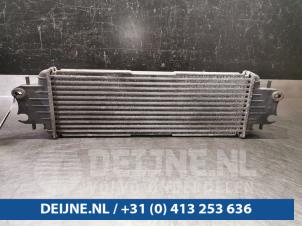 Renault Trafic Intercooler O93697 photo 3