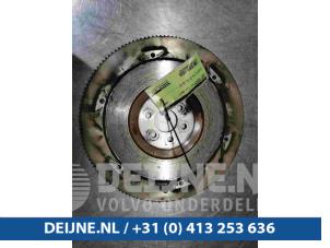 Opel Corsa Starter ring gear O93701 photo 2