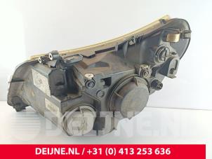 Peugeot Boxer Scheinwerfer rechts O93709 foto 4