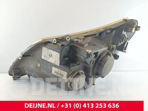 Peugeot Boxer Scheinwerfer rechts O93709 foto 2