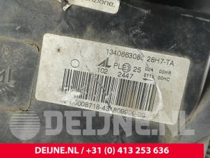 Peugeot Boxer Scheinwerfer rechts O93709 foto 3