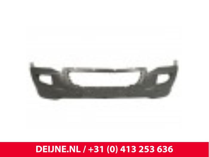 Volkswagen Crafter Front bumper O9990001248