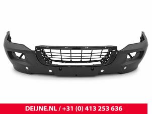 Volkswagen Crafter Voorbumper O9990001248 foto 2