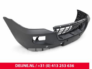 Volkswagen Crafter Voorbumper O9990001248 foto 4