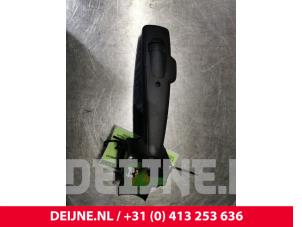 Volvo C30 Ruitenwis Schakelaar O93733 foto 2