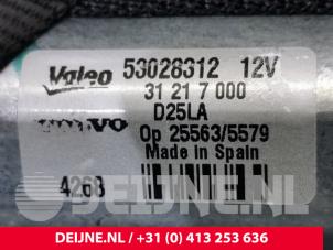 Volvo C30 Scheibenwischermotor hinten O93734 foto 3