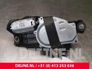 Volvo C30 Scheibenwischermotor hinten O93734 foto 2
