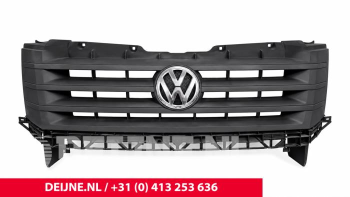 Volkswagen Crafter Grille O9990001249