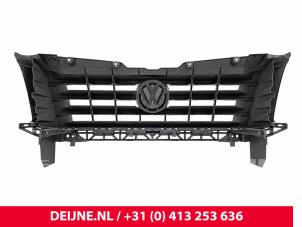 Volkswagen Crafter Grill O9990001249 foto 2