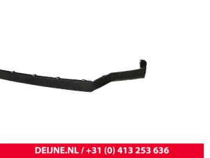 Volkswagen Crafter Grillleiste O9990001250 foto 2
