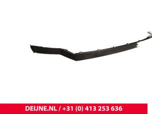 Volkswagen Crafter Grillleiste O9990001250 foto 3