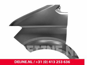 Volkswagen Crafter Front wing, left O9990001251 photo 3