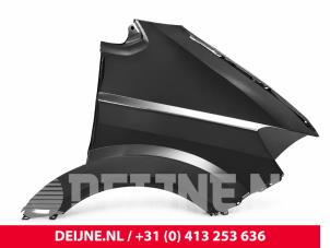 Volkswagen Crafter Front wing, left O9990001251 photo 2