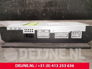 Volvo XC70 Radio amplifier O93844 photo 2