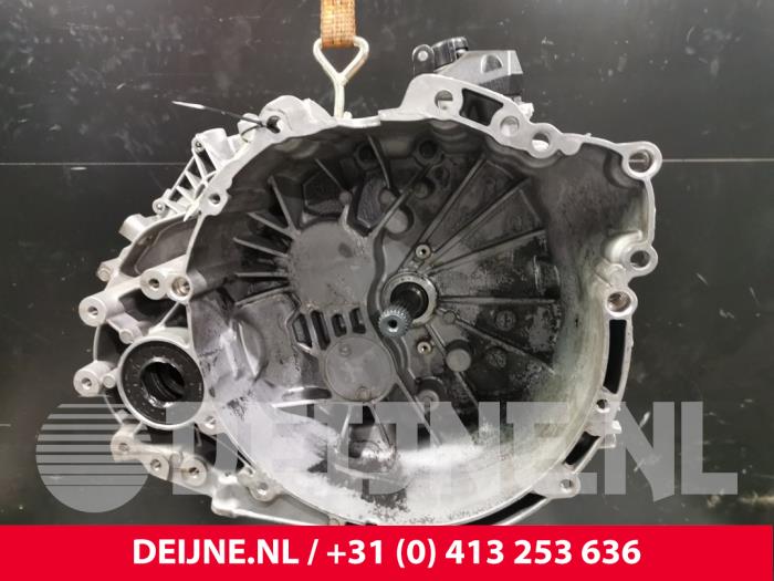 Volvo V40 Gearbox O93845
