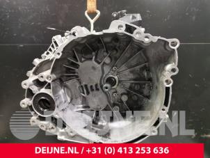 Volvo V40 Gearbox O93845 photo 2