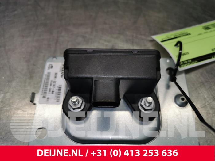 Volvo XC70 Stabilisierung Regelsensor O93848