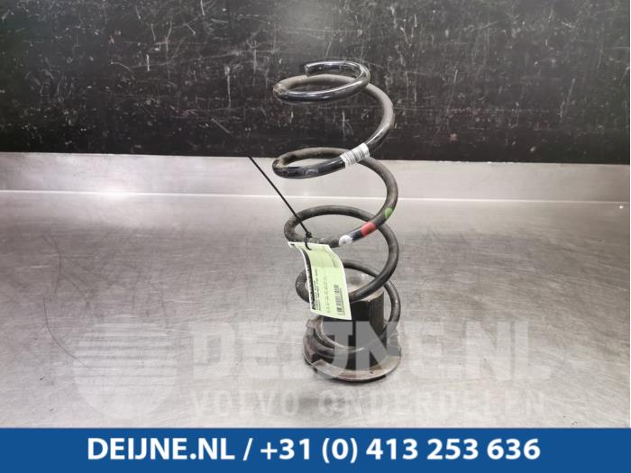 Peugeot Partner Schroefveer achter O93851