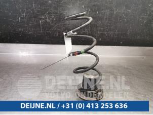 Peugeot Partner Rear coil spring O93852 photo 2