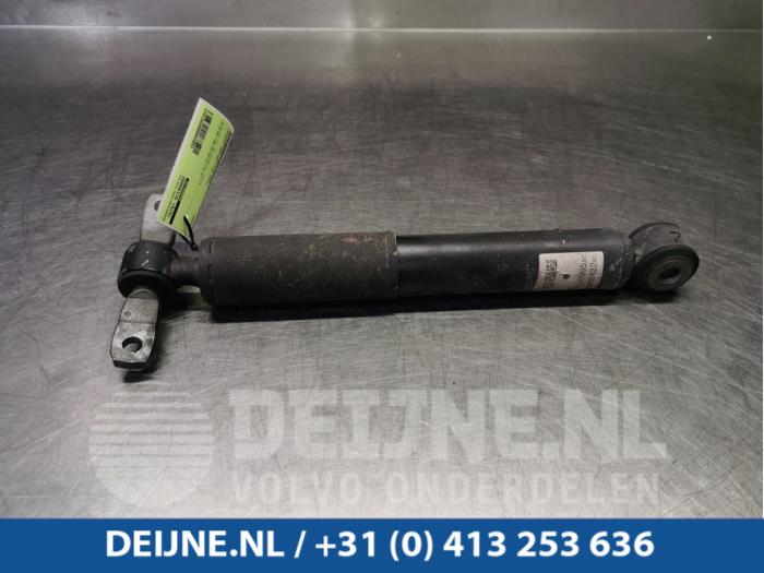Peugeot Partner Schokdemper links-achter O93853