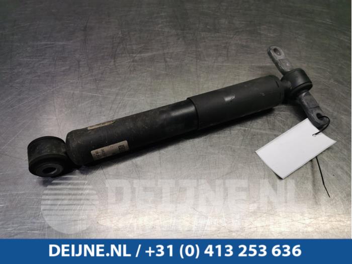 Peugeot Partner Schokdemper rechts-achter O93855