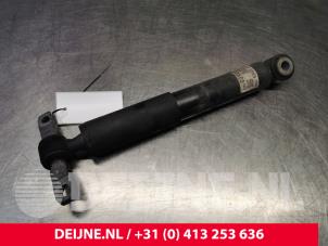 Peugeot Partner Rear shock absorber, right O93855 photo 2