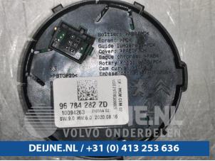 Peugeot Expert ESP Schakelaar O93880 foto 3
