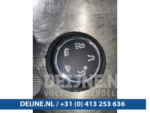 Peugeot Expert ESP Schakelaar O93880 foto 2