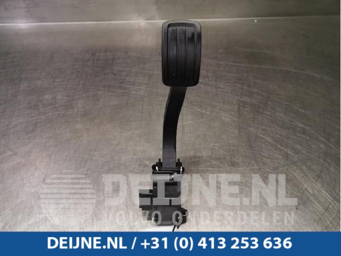 Peugeot Expert Gaspedal O93881