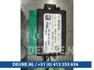 Peugeot Expert PDC Module O93884 photo 2