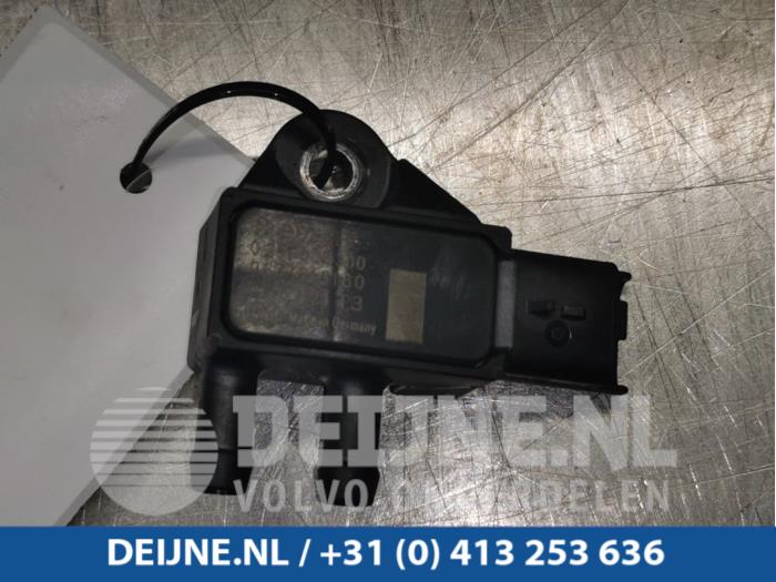 Peugeot Expert Rußfilter Sensor O93890