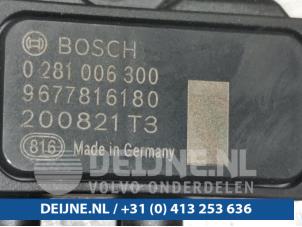 Peugeot Expert Rußfilter Sensor O93890 foto 2