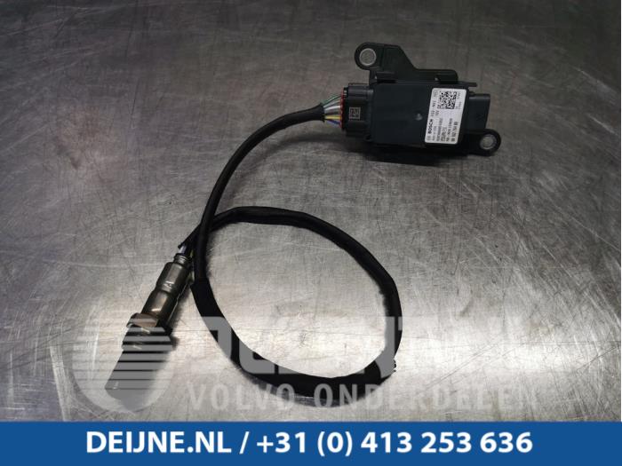 Gebruikte Nox sensor Peugeot Expert (V1/VA/VB/VE/VF/VT/VY) 1.5 BlueHDi 100 Prijs € 90,75 Inclusief btw aangeboden door van Deijne Onderdelen Uden B.V.
