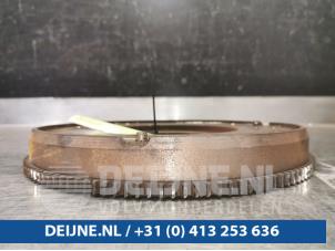 Opel Vivaro Starter ring gear O93922 photo 2