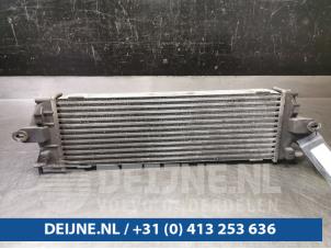 Opel Vivaro Intercooler O93929 photo 3