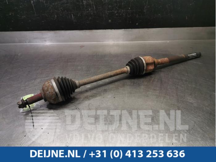 Opel Vivaro Antriebswelle rechts vorne O93931
