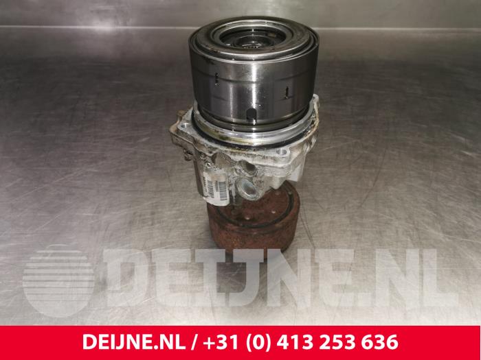 Gebruikte Haldex koppeling Volvo XC90 I 2.5 T 20V Prijs € 175,00 Margeregeling aangeboden door van Deijne Onderdelen Uden B.V.