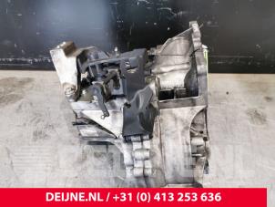 Volvo V70 Getriebe O94009 foto 2