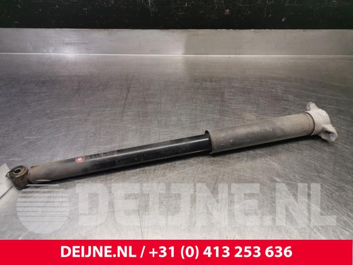 Volvo V40 Schokdemper rechts-achter O94018