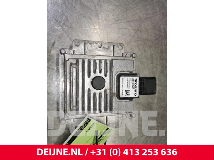 Gebruikte ASDM sensor Volvo V40 Cross Country (MZ) 2.0 D3 20V Prijs € 200,00 Margeregeling aangeboden door van Deijne Onderdelen Uden B.V.