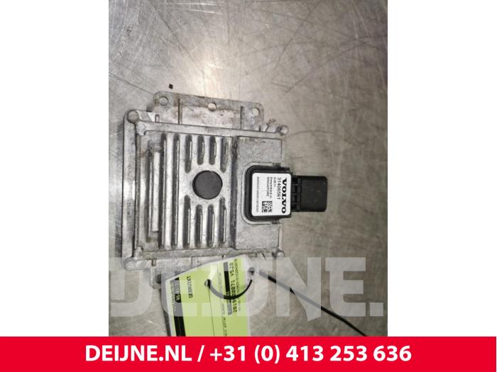 Gebruikte ASDM sensor Volvo V40 Cross Country (MZ) 2.0 D3 20V Prijs € 125,00 Margeregeling aangeboden door van Deijne Onderdelen Uden B.V.
