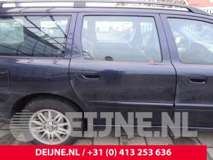 Volvo V70 Seitenschürze rechts O94071 foto 3