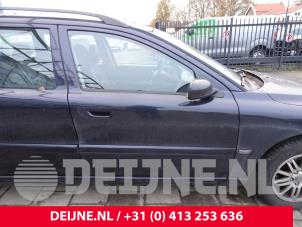 Volvo V70 Seitenschürze rechts O94071 foto 2