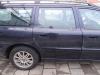 Zijskirt rechts van een Volvo V70 (SW) 2.4 20V 170 2005