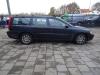 Zijskirt rechts van een Volvo V70 (SW) 2.4 20V 170 2005